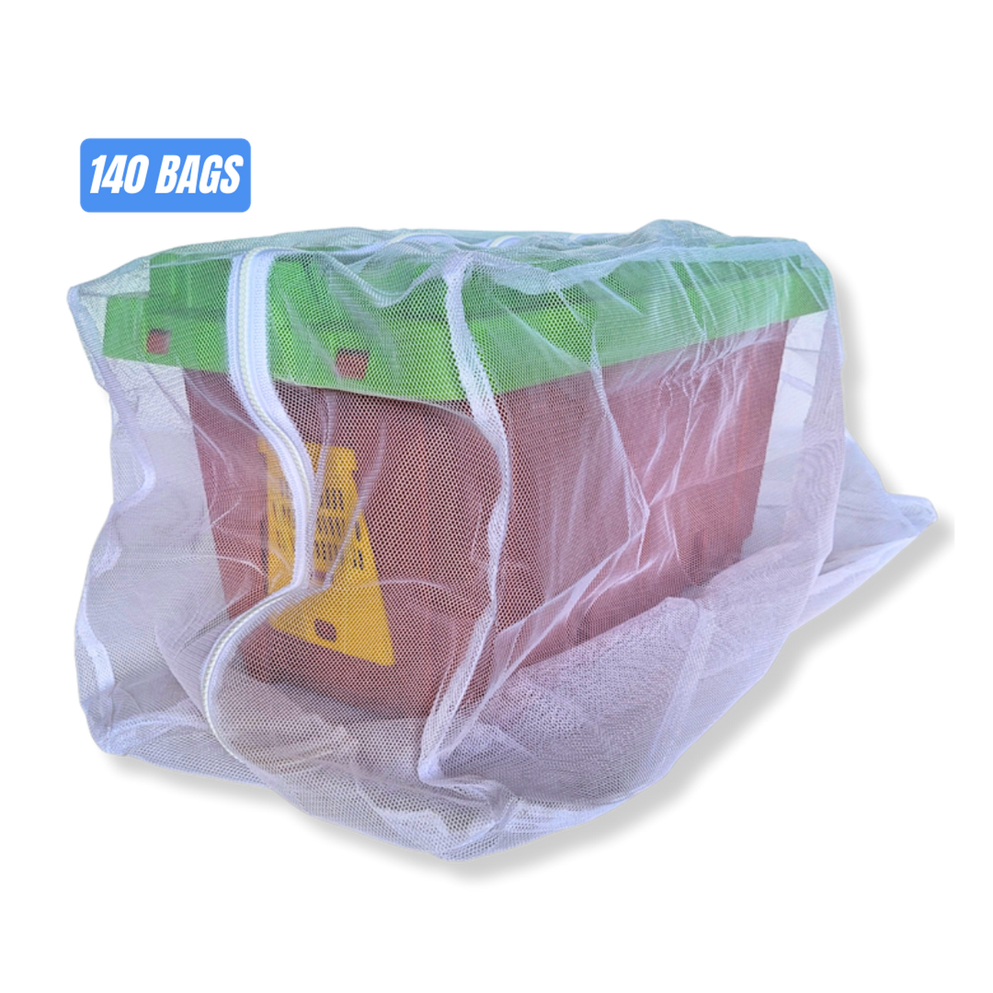 Buzz Bag : Nucleus - Full Case