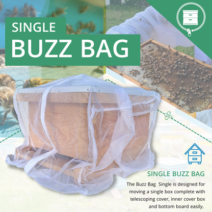 The Buzz Bag