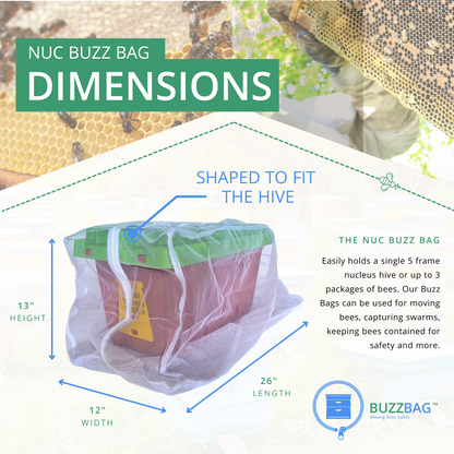 The Buzz Bag